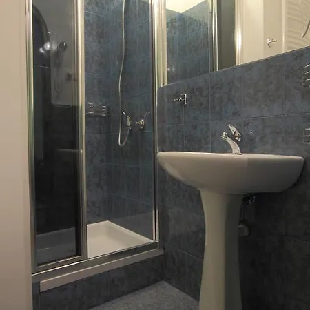 Bed and Breakfast Lido