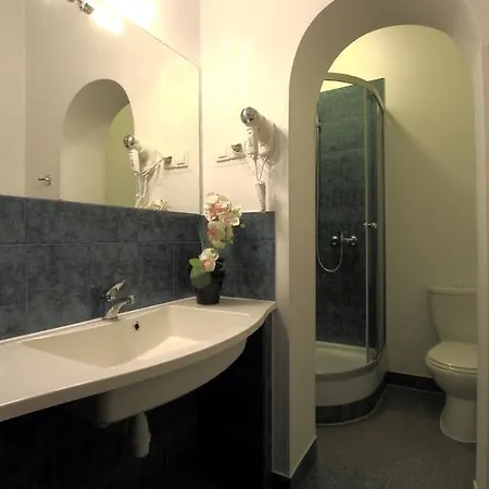 Lido Bed and Breakfast Γκντανσκ