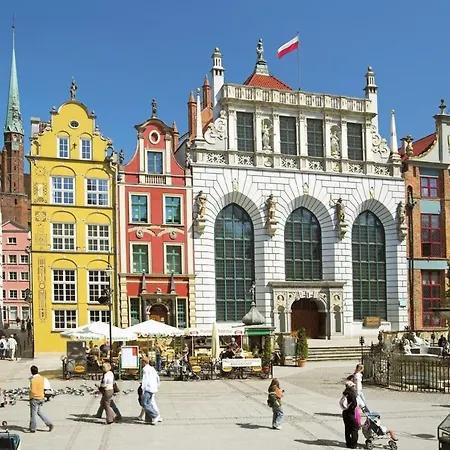 Lido Bed and Breakfast 4*