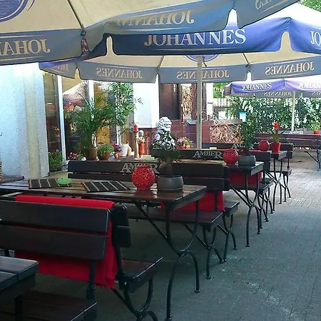 Lido Bed and Breakfast