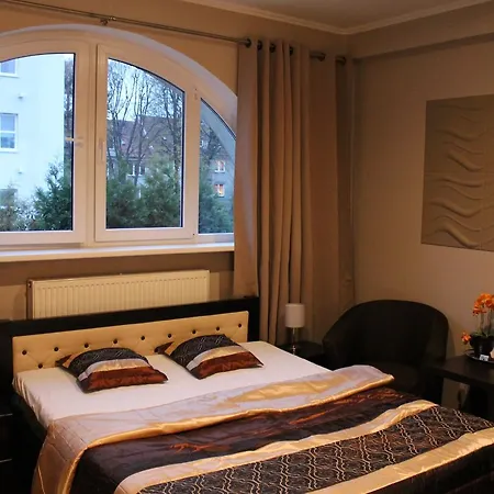 Lido Γκντανσκ