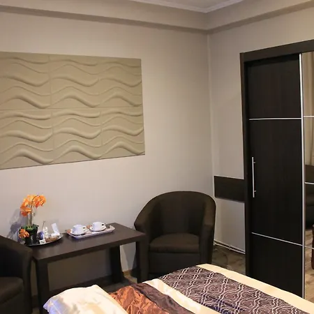 Lido Bed and Breakfast