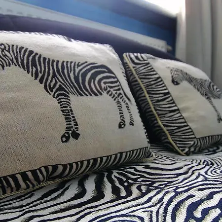 Bed and Breakfast Lido 4*