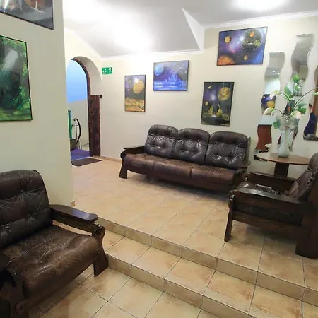 Bed and Breakfast Lido Γκντανσκ